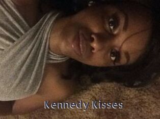 Kennedy_Kisses