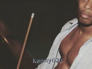 KennyG20