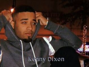 Kenny_Dixon