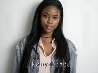 KenyaPeace