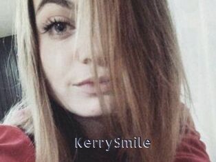 Kerry_Smile