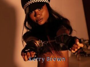 Kerry_Brown