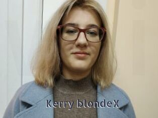 Kerry_blondeX