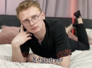 KevinByer