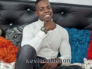 KevinCalderon