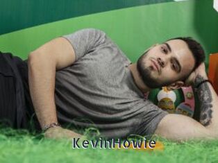 KevinHowie