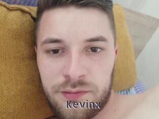 Kevinx