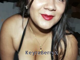 KeyraBerryX