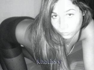 Khalissy