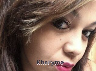 Kharyme