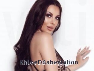 KhloeDBabestation