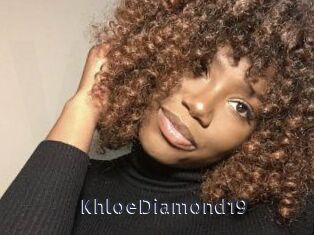 KhloeDiamond19