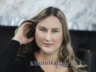 KholeHarper