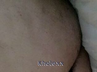 Kholexx