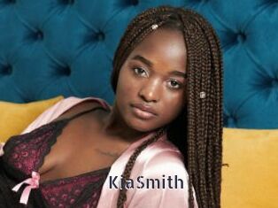 KiaSmith