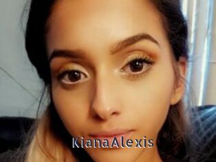 KianaAlexis