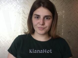 KianaHot