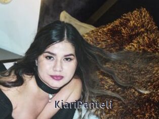 KiariPanteli webcam livesex