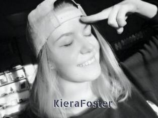 KieraFoster