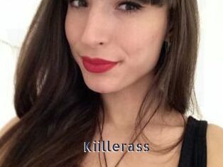 Kiillerass