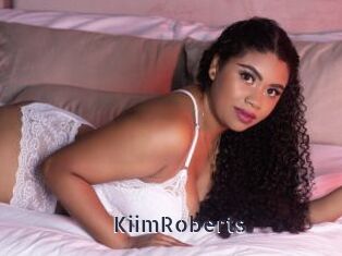 KiimRoberts webcam livesex