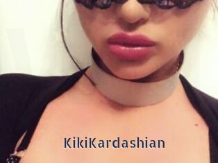 KikiKardashian