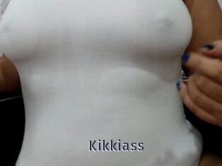 Kikkiass