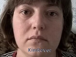 KimRover