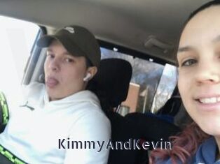 KimmyAndKevin