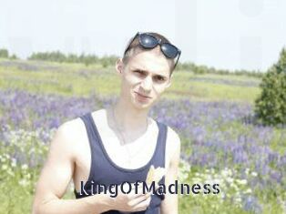 KingOfMadness