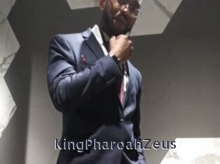 KingPharoahZeus