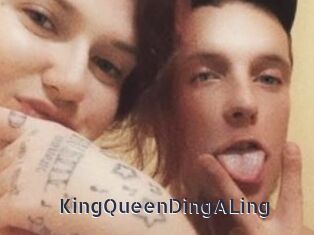 KingQueenDingALing