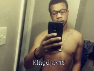 Kingdjay18