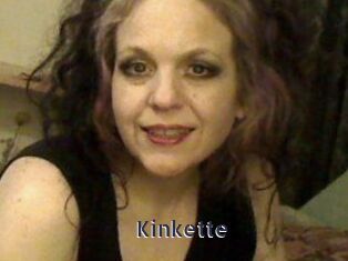 Kinkette