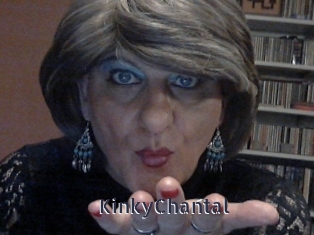 KinkyChantal