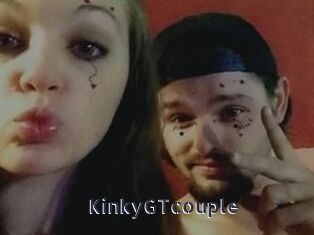 KinkyGTcouple