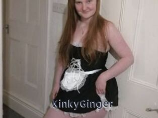 KinkyGinger