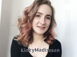 KinkyMadissson