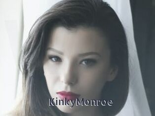 KinkyMonroe
