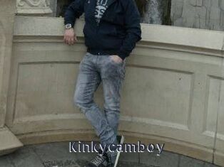 Kinkycamboy