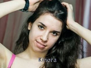 Kinora