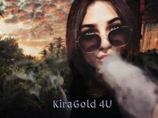 KiraGold_4U