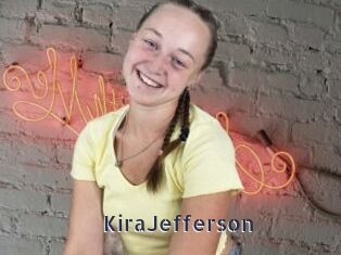 KiraJefferson