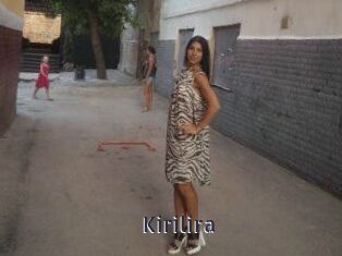 Kirilira webcam livesex