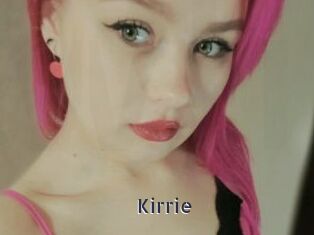 Kirrie