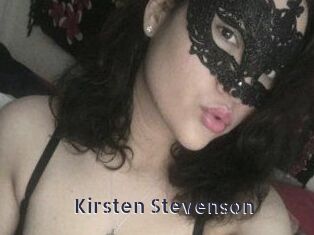 Kirsten_Stevenson