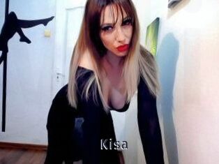 Kisa