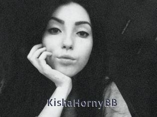 KishaHornyBB