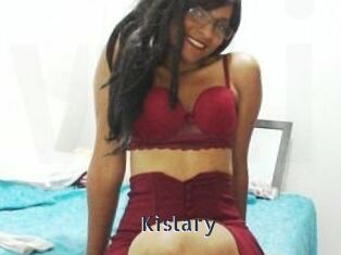 Kislary
