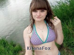 KitanaFox